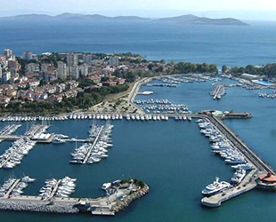 Fenerbahçe Kalamış Yat Limanı için teklif süresi uzatıldı
