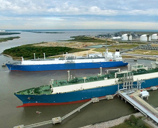 ABD’nin LNG ihracatı yüzde 44 artacak