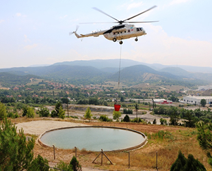 OGM, yangın söndürme havuzları konusunda uyardı