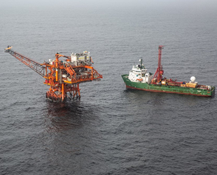 Eni, Norveç açıklarında petrol keşfetti