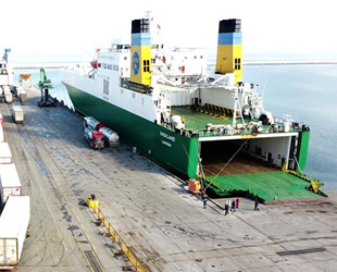 Karasu Limanı, ekonomiye 100 milyon dolarlık katkı sağlamayı hedefliyor