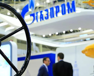 Gazprom’un geliri yüzde 58 arttı