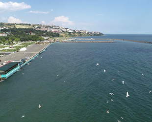 Marmara Denizi’nde yeni bir müsilaj oluşumu beklenmiyor