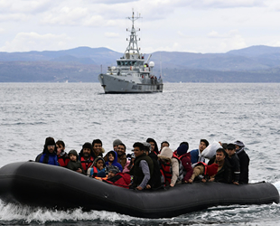 AP, Frontex'i görevini yapmamakla suçladı