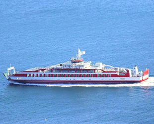 Gestaş, Balıkesir 10 ve Aysu isimli gemileri filosuna kattı