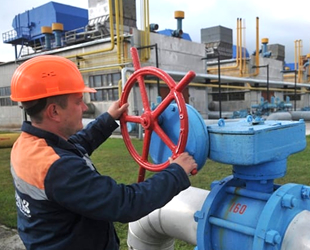 Rusya’nın Türkiye’ye gaz ihracatı yüzde 209 arttı