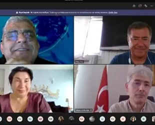 ‘Doğu Trakya'da 7 Antik Liman’ Konferansı düzenlendi