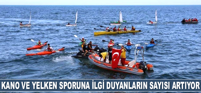 Mehmet Hilmi Güler: Karadeniz, renkli bir deniz olacak