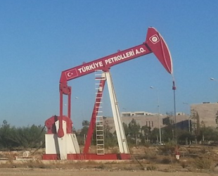 TPAO, Siirt’te petrol arayacak