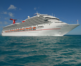 Carnival Cruise Line, yüzde 95 aşılı yolcularla sonbaharda seferlere başlıyor