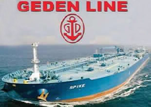Geden Lines altı tankerini kiraya verdi