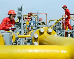 Çin’in petrol ithalatı 8 yıl sonra ilk kez düştü