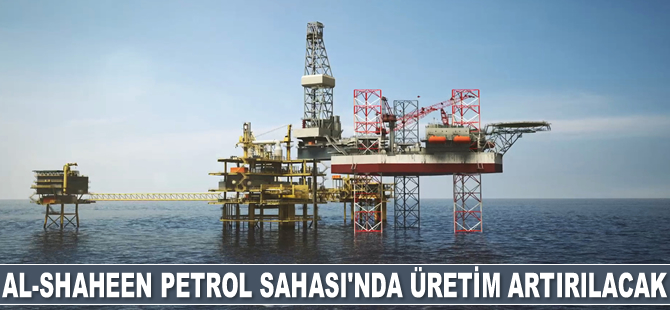 Katar’ın en büyük denizüstü petrol sahasında üretim artırılacak