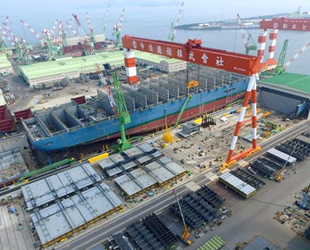Japonya’ya verilen gemi siparişleri Haziran ayında arttı