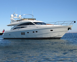 Türkiye Sigorta, Yat Sigortası ile deniz araçlarına güvence sunuyor