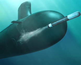 Yeni nesil denizaltılar, milli teknolojilerle donatılıyor
