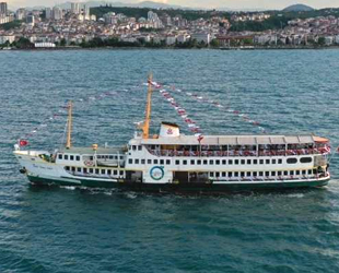 Şehit Temel Şimşir Gemisi, Ordu’ya gelen ziyaretçileri ağırlıyor