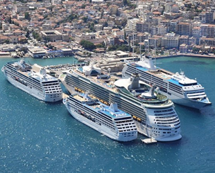 Global Ports Holding, Sixth Street ile rekor düşük faizli kredi anlaşmasını tamamladı