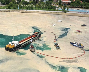 Marmara Denizi’ndeki müsilaj tehdidi sürüyor
