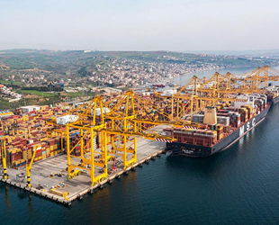 Türkiye'nin Temmuz ayında ihracatı yüzde 10 arttı