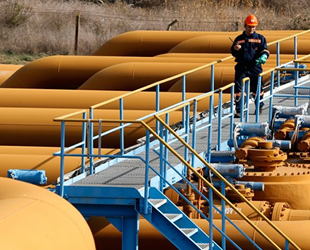 Türkiye’nin ham petrol ithalatı yüzde 11 arttı