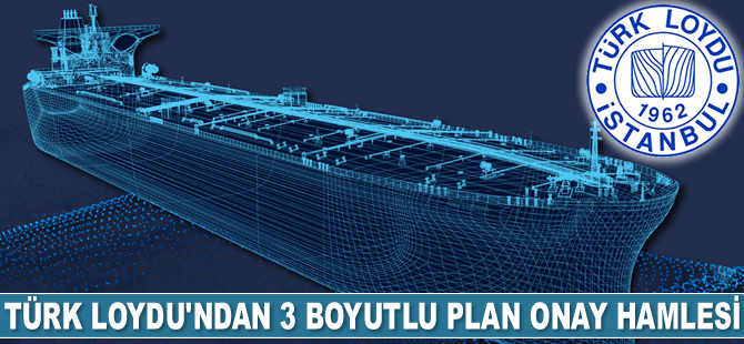 Türk Loydu, Uluslarararası OCX Konsorsiyumu’na tam üye oldu