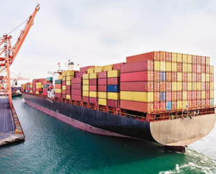 Temmuz ayında en fazla ihracat İspanya’ya gerçekleştirildi