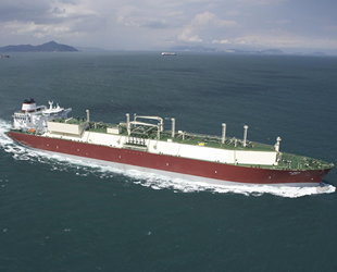 Katar, Tayvan’a LNG sağlayacak