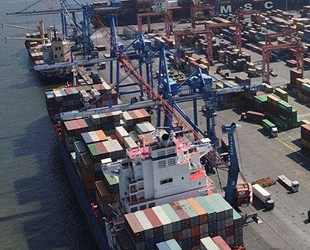 EİB, Temmuz ayında 1 milyar 238 milyon dolarlık ihracat gerçekleştirdi