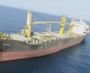 ABD, Kızıldeniz'de İran gemilerini takibe aldı