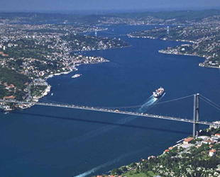 İstanbul’da ‘Marmara Denizi Zirvesi’ düzenlenecek