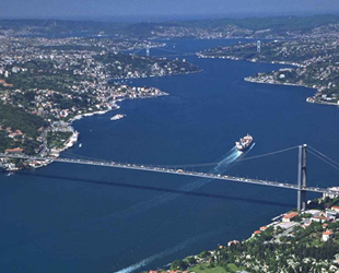 İstanbul’da ‘Marmara Denizi Zirvesi’ düzenlenecek