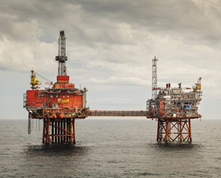 Chevron, yılın ilk yarısında 4.5 milyar dolar kar açıkladı