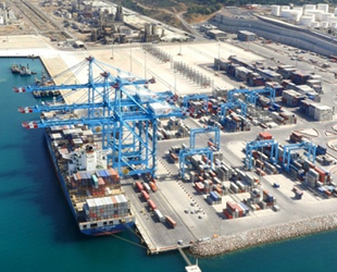 Limancılık sektörü, ekonomiye 96.3 milyar TL'lik katkı sağladı