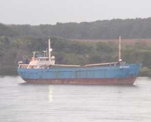 SAINT PROVIDENCE isimli gemi, Karayipler’de battı