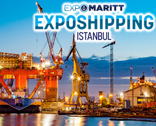 Exposhipping Expomaritt İstanbul’un tarihi belli oldu
