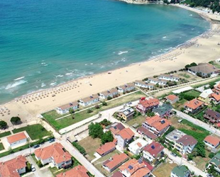 Kandıra'da denize girilmesi yasaklandı