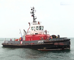 Novorossiysk’teki petrol sızıntısı Karadeniz'de yayılıyor