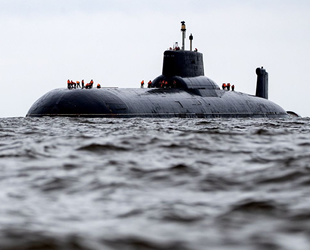 Rusya, nükleer denizaltı filosunu genişletiyor