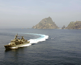 Japonya, Mihail Mişustin'in Kuril Adaları ziyaretine tepki gösterdi