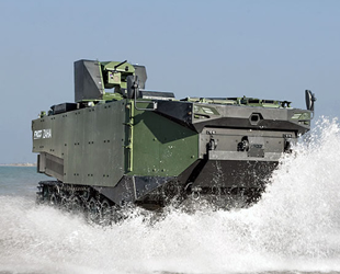 ÇAKA Uzaktan Komutalı Kule, IDEF 2021’de sergilenecek