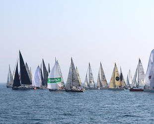 TAYK-Eker Olympos Regatta Yelken Yarışı, deniz üstünde 4 mevsimi yaşatacak