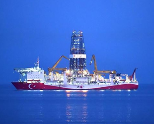 Petrol ve doğalgaz aramaları 2 bölgede yoğunlaştı