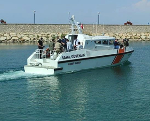 Van Gölü’nü Sahil Güvenlik Komutanlığı koruyacak