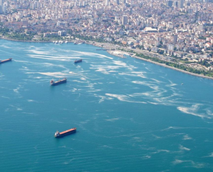 Marmara Denizi’ni müsilajdan kurtaracak rapor, TBMM’ye sunuldu
