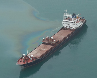 İzmit Körfezi’ndeki sıkı denetimler kirliliği azalttı