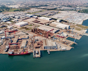 Kocaeli Serbest Bölge, yeni projelerle yatırımcı çekecek