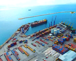 Qterminals Antalya, global pazarda daha etkili olmayı hedefliyor