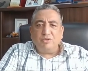 Meriç Burçin Özer, özel limanların sesi oldu