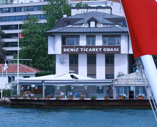 İMEAK DTO, 39. kuruluş yıldönümünü kutluyor